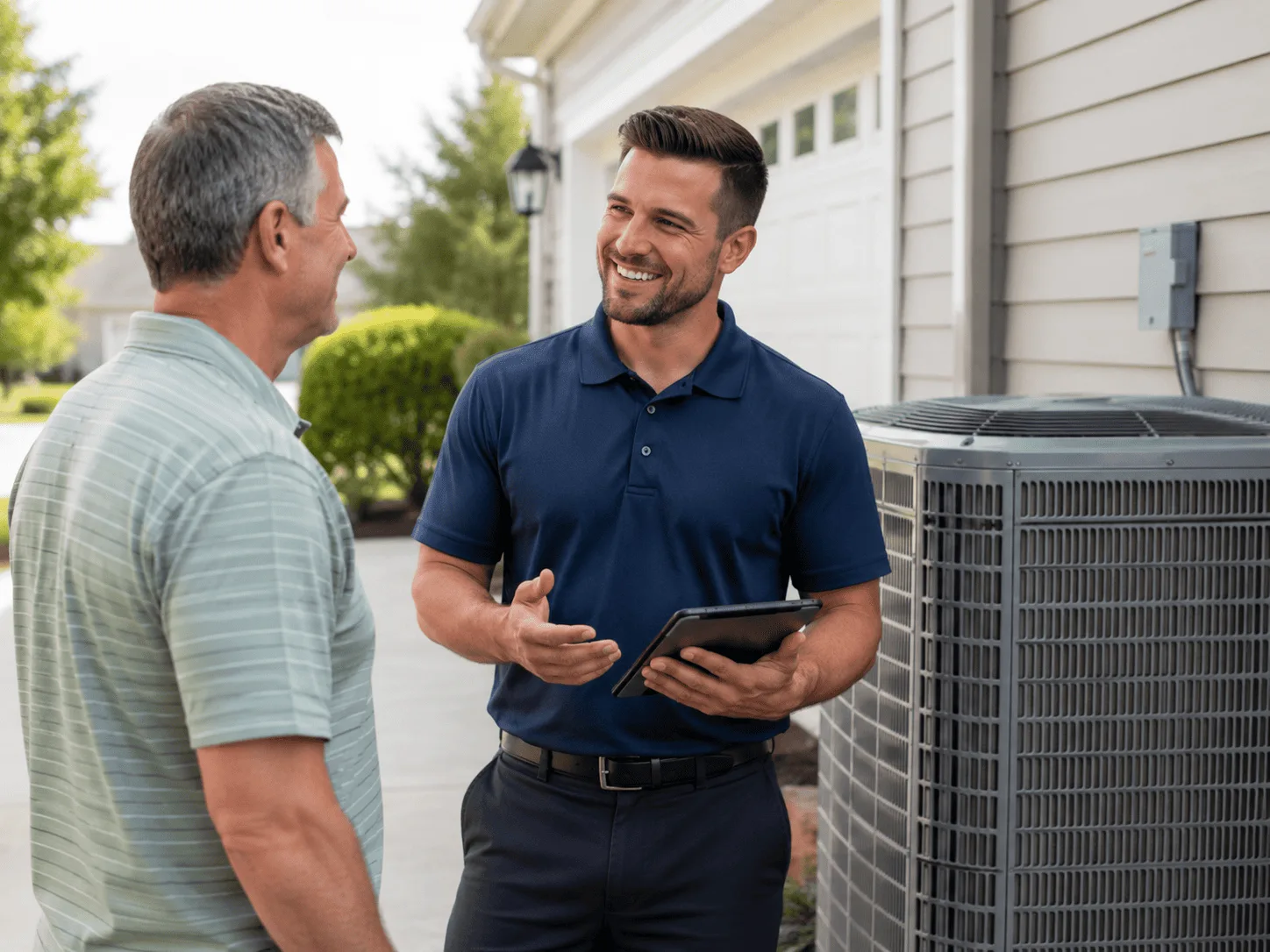 Heat Pump Installation Peoa, UT FAQs